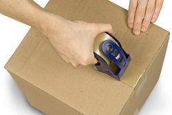 commercial relocation
