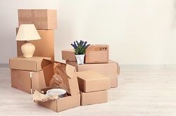 office relocation