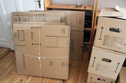 office removals